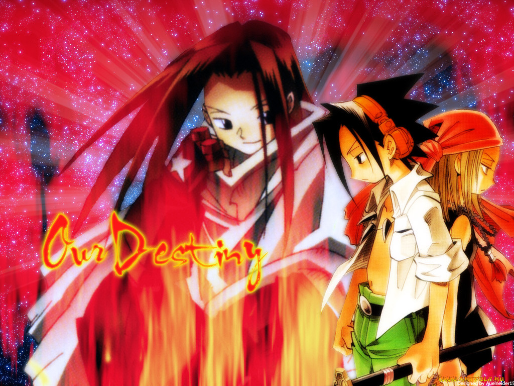 , shaman, king